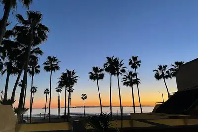 Image de Se détendre! ! ! Vous êtes à la plage «Prix réduit par nuit»