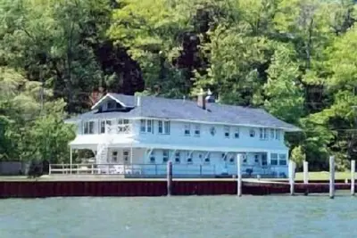 Image de Le Boat House Ă Macatawa