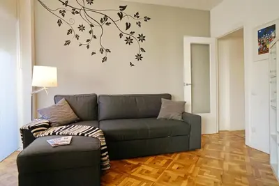 Image de Appartement à Barcelone, près de la Sagrada Familia