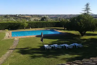 Image de gite rural - Barbastro