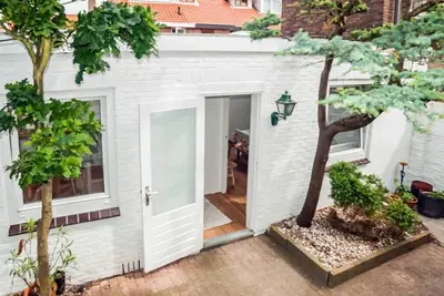 Image de Cosy Garden Bungalow