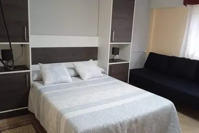 Image de Bueu: studio - 1 pièce - 2\/3 personnes Grande maison