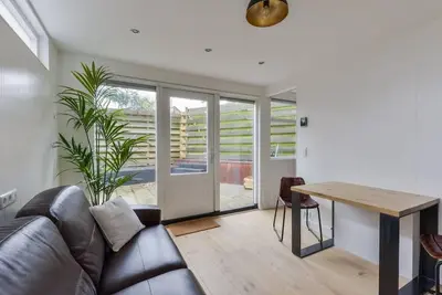 Image de Modern Bungalow Zandvoortselaan