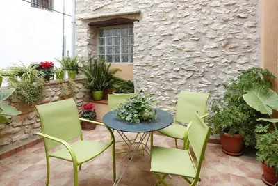Image de Cal ViBo, cottage: 4 chambres et 3 salles de bain (11 personnes)