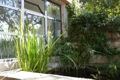 Image de Petite maison indépendante dans un quartier résidentiel de marseille
