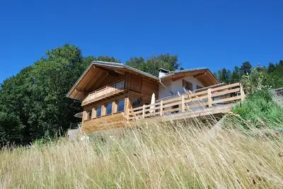 Image de La fenêtre dans les Dolomites