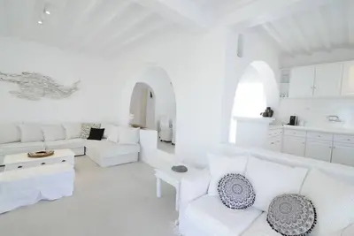 Image de Blue eye Villas Mykonos