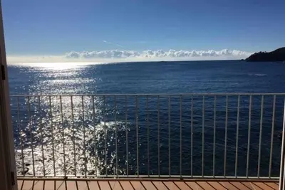 Image de Casa Concha Rems Appartement avec terrasse et accès à la plage