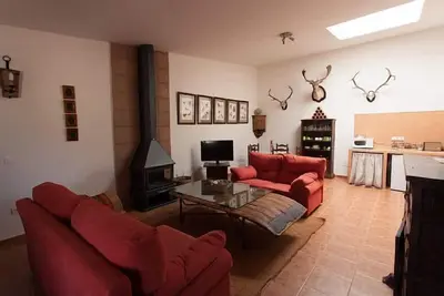 Image de Appartements ruraux La Finka pour 6 personnes
