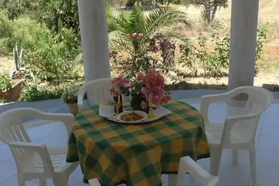 Image de Villa Calme Avec 2500 M². Jardin Clos
