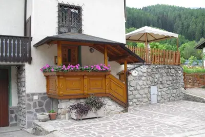 Image de Vacances à Commezzadura dans le Val di Sole