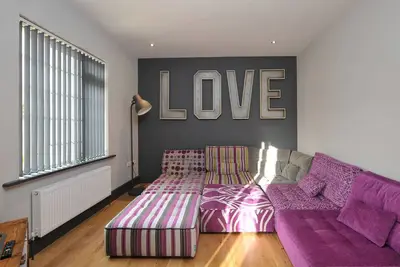 Image de Maison individuelle 4 chambres récemment rénovée