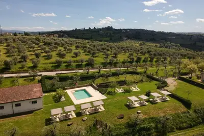 Image de Appartement Michelangelo avec jardin