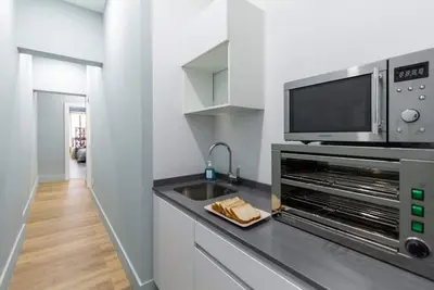 Image de Chambre Et Petit DÉJEUNER Uniquement Huertas-4