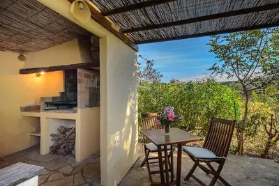 Image de Villa Can Turrent - Deux Chambres Villa, Couchages 4