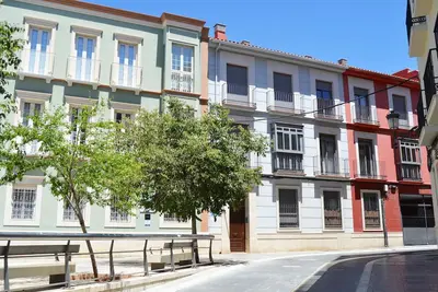Image de Barrio Picasso Appartement avec Parking