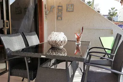 Image de Appartement Avec Vue Sur La Mer