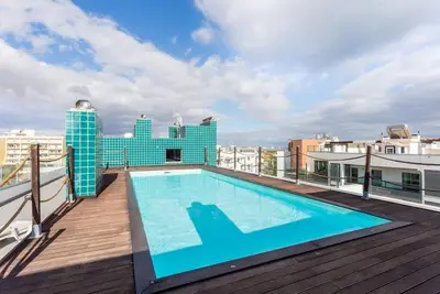 Image de Lagos Marina apartment