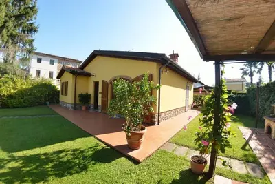 Image de Villa Colombina - Tuscan villa with swimming pool
