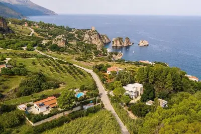 Image de Villa Il Veliero - Villa with private pool