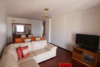 Image de Détente et confortable à part. regardant l'océan
