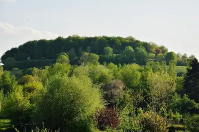Image de Maison De Vacances Avec De Belles Vues