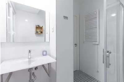 Image de Chambre Et Petit DÉJEUNER Uniquement Huertas-5