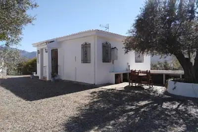 Image de Holiday home with private pool in fantastic setting