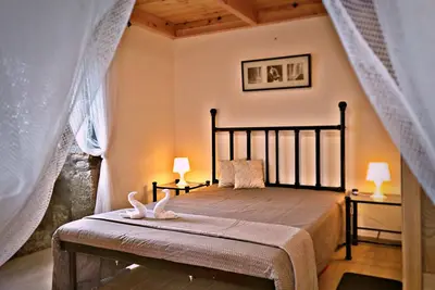 Image de Ma Maison I - Serretinha