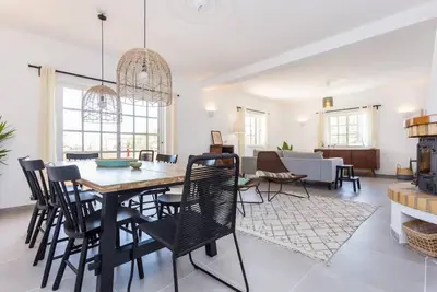 Image de Quinta da Liberdade: 4 Bedroom Family Villa