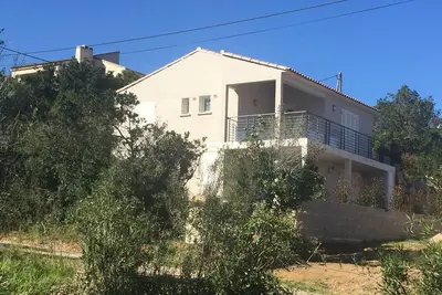 Image de Villa neuve à 300 m à pied de la plage de Favona Entre Porto vecchio etSolenzara