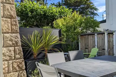Image de Maison avec petit jardin clos Ă 250m de la Grande Plage de Carnac