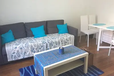 Image de Charmant appartement à Versailles proche Château et Place du Marché
