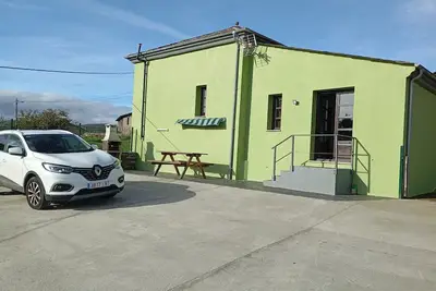 Image de Casa La Cantina pour 5 personnes
