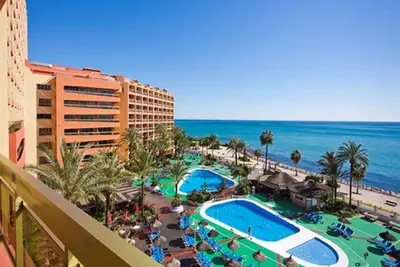 Location Semaine En Appartement Pour 6 Personnes Du Sundet Beac Club -4 * -