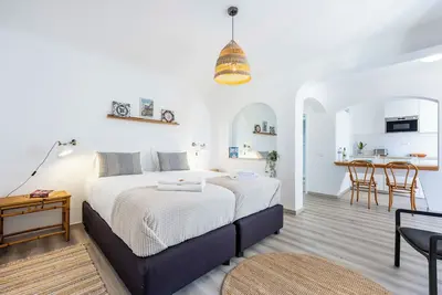 Image de Quinta Da Liberdade Studio Apartment with Private Patio