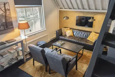 Image de Spaarne Luxury Residence Haarlem