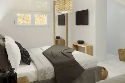 Image de Marquise Residence In Mykonos - Mykonos, Grèce