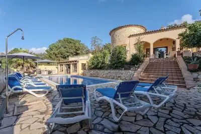 Image de Club Villamar - Magnifique villa où vos rêves deviennent réalité!