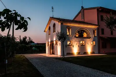Image de Brick House Silea - maison de vacances près de Trévise et Venise