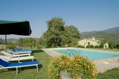 Image de Villa La Fonte - Private villa with swimming pool