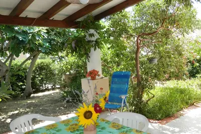 Image de Casa Catalogna A, Centre historique de Lipari