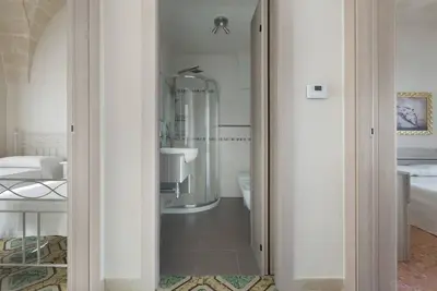 San Pancrazio Suite Apartments