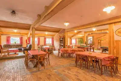 Image de Gasthoeve het oude nest, Haghorst, prix tout compris Lits faits