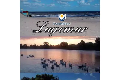 Image de Lagomar idéal maison vacances couples et famille