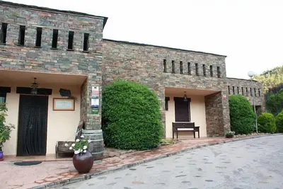 Image de Appartement rural Aldea la Cabachuela pour 4 personnes