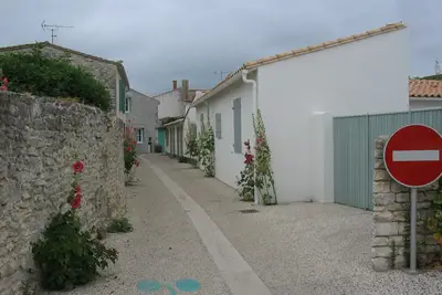 Image de Charmante maison rethaise classée 3 *** emplacement exceptionnel