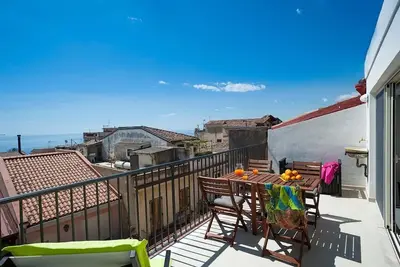 Image de Casa Umberto - Apartment in Taormina Centre