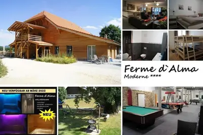 Image de Appartement de vacances Seleute pour 1 - 13 personnes avec 5 chambres à coucher - Appartement de vac