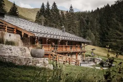 Image de Vacances paradis sur plateau ensoleillé -Traumhafte appartement 182 m²!